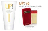 Hidratante UP!16 Dolce & Gabanna